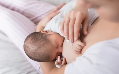 Komplex LIPINOVA v období tehotenstva a dojčenia