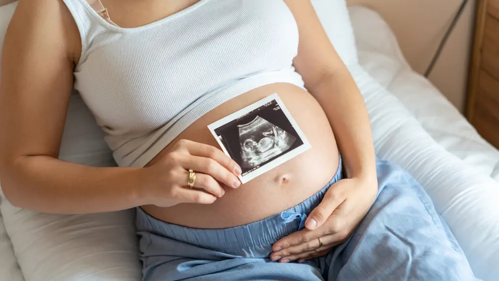 Kvalitné tehotenské výživové doplnky pre pokrytie potreby jednotlivých trimestrov tehotenstva.